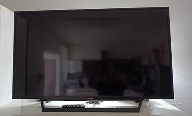 TV Sony 48 Pollici