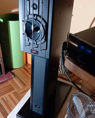 Diffusori Audio Epilog