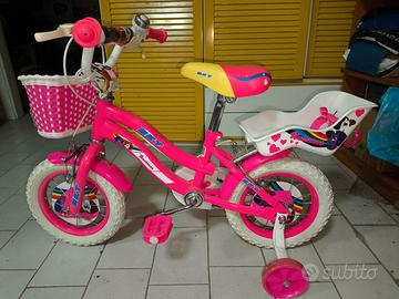 Bici bimba