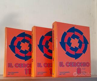 Enciclopedia Il cerchio