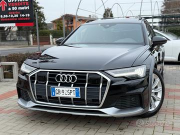 Audi A6 allroad 45 TDI 3.0 quattro IVA ESPOSTA 231