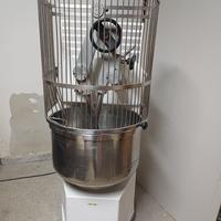 Impastatrice professionale