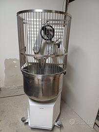 Impastatrice professionale