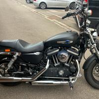 Sposter 1200 XL cb limited edition