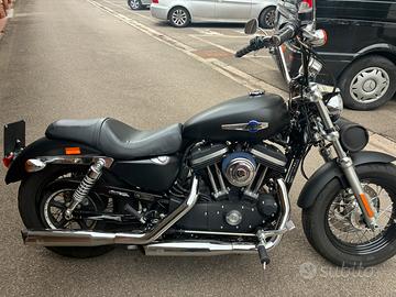 Sposter 1200 XL cb limited edition