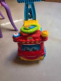 Giocattoli per bimbi