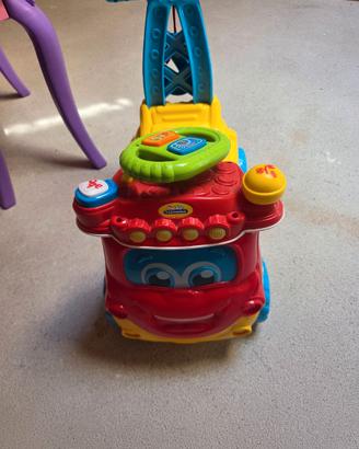 Giocattoli per bimbi