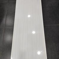 Pedane esposizione con pexyglass/legno