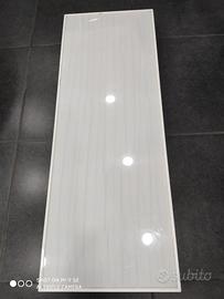 Pedane esposizione con pexyglass/legno