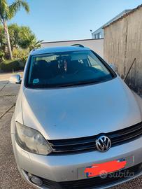 Volkswagen n Golf Plus 1.900 