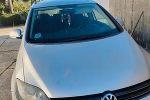 Volkswagen n Golf Plus 1.900 