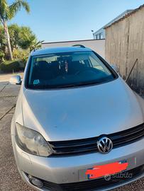 Volkswagen n Golf Plus 1.900 