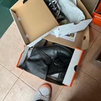 Scarpe donna varie