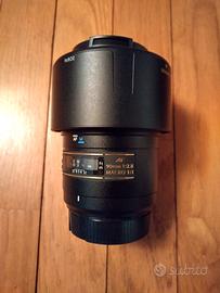 Obiettivo Tamron SP AF 90mm F/2.8 Di Macro 1:1