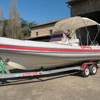 Joker clubman 26