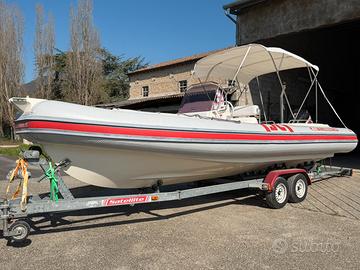 Joker clubman 26