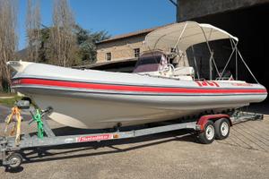 Joker clubman 26