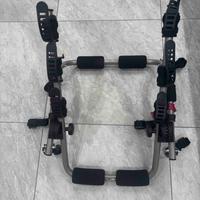 Portabici da portellone