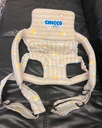 Marsupio Chicco struttura morbida