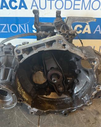 cambio manuale seat ibiza 1.4 gasolio BMS