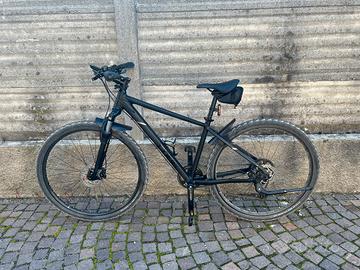 Bici MTB CUBE Trekking Nature ONE