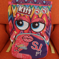 Zaino scuola bimba (2)