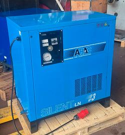 Compressore silenziato usato marca ABAC
