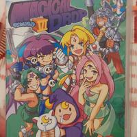 Magical Drop VI Nintendo Switch 