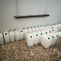 Taniche da 25l per olio