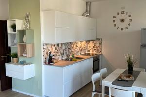 Appartamento fronte mare