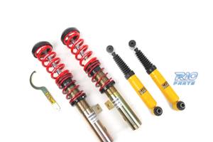 SOSPENSIONE FILETTATA EIBACH MTS PEUGEOT 206 98-12