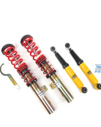 SOSPENSIONE FILETTATA EIBACH MTS PEUGEOT 206 98-12