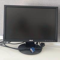 Monitor ASUS  vw199 dr