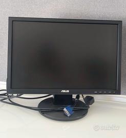 Monitor ASUS  vw199 dr
