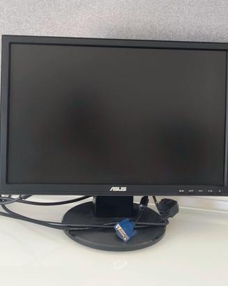 Monitor ASUS  vw199 dr