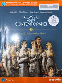 I classici nostri contemporanei.