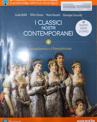 I classici nostri contemporanei.