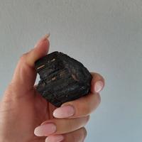 tormalina nera (ca 150gr)