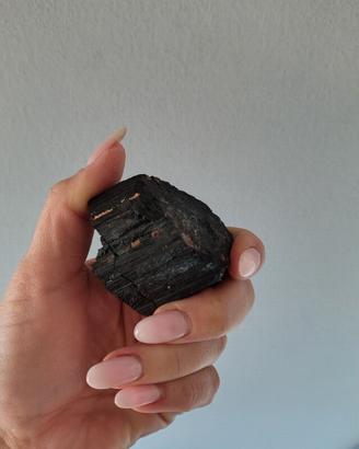 tormalina nera (ca 150gr)