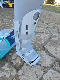Tutore Walker FGP CVO 750 ECO - Taglia S (36-40)
