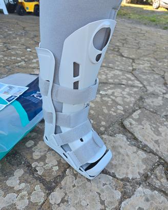 Tutore Walker FGP CVO 750 ECO - Taglia S (36-40)