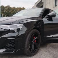 audi q8 286cv