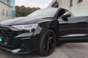 audi q8 286cv