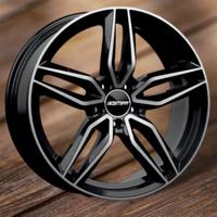 Cerchi in lega GMP Italia Fasten 7,5x17 Audi