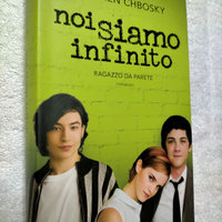 Stephen Chbosky - Noi siamo Infinito