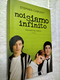 Stephen Chbosky - Noi siamo Infinito