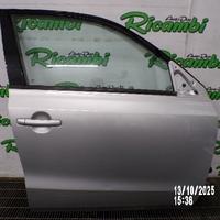 PORTA ANTERIORE DESTRA PER VITARA LY 2018