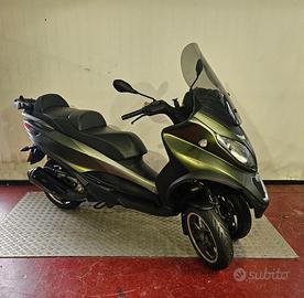 PIAGGIO MP3 300 LT ABS