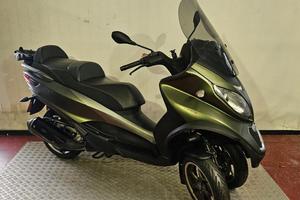PIAGGIO MP3 300 LT ABS