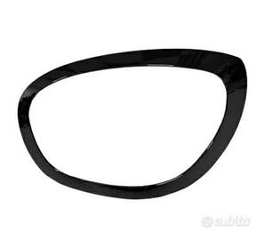 Cornice faro dx e sx mini countryman F60